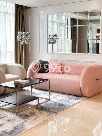 Apartemen Nyaman 2 KT / 2 KM di Jakarta Selatan Harga Sewa Rp 547 Juta/ Tahun Apartemen Nyaman 2 KT / 2 KM di Jakarta Selatan Harga Sewa Rp 547 Juta/ Tahun