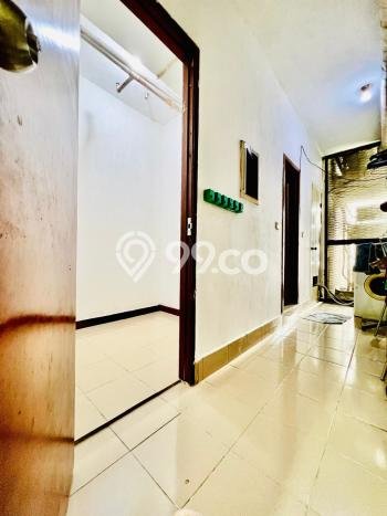 Dijual Apartemen High-Class di Cilandak, Jakarta Selatan 3 Kamar Harga Rp 3 Miliar Dijual Apartemen High-Class di Cilandak, Jakarta Selatan 3 Kamar Harga Rp 3 Miliar