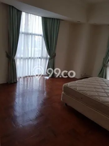 Dijual Apartemen Mewah 4 KT & 3 KM di Menteng, Jakarta Pusat Dijual Apartemen Mewah 4 KT & 3 KM di Menteng, Jakarta Pusat