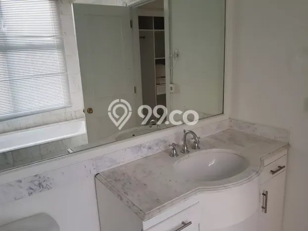 Dijual Apartemen Mewah 4 KT & 3 KM di Menteng, Jakarta Pusat Dijual Apartemen Mewah 4 KT & 3 KM di Menteng, Jakarta Pusat