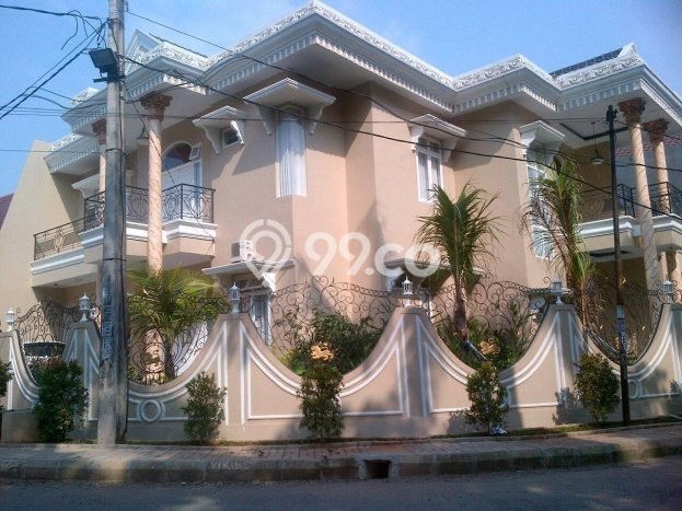 Best Deal Hunian Mewah Ideal dan Luas di Cibinong, Bogor Best Deal Hunian Mewah Ideal dan Luas di Cibinong, Bogor