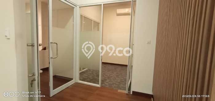 AREA KOMERSIAL! Ruko Kawasan Kemang, Luas 612m², Lokasi Strategis AREA KOMERSIAL! Ruko Kawasan Kemang, Luas 612m², Lokasi Strategis