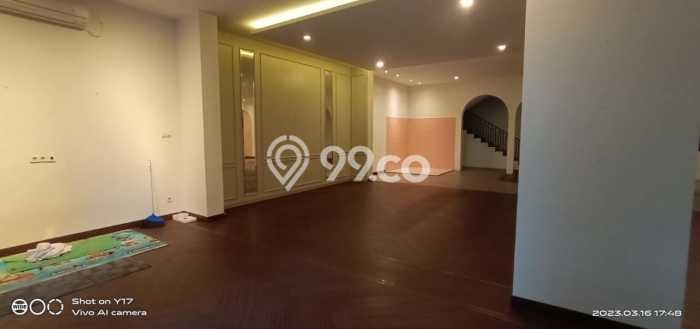 AREA KOMERSIAL! Ruko Kawasan Kemang, Luas 612m², Lokasi Strategis AREA KOMERSIAL! Ruko Kawasan Kemang, Luas 612m², Lokasi Strategis
