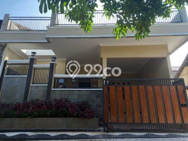 Dijual Cepat Rumah di Perumahan Puri Nirwana 2, Cibinong Bogor Dijual Cepat Rumah di Perumahan Puri Nirwana 2, Cibinong Bogor