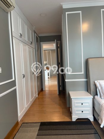 Paling Dicari! Apartemen Premium Dijual di Senopati Punya 2 Bedroom Paling Dicari! Apartemen Premium Dijual di Senopati Punya 2 Bedroom