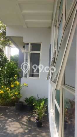 Siap Huni Rumah Mewah 5 Kamar di Serpong Dekat ke Mana Saja Siap Huni Rumah Mewah 5 Kamar di Serpong Dekat ke Mana Saja
