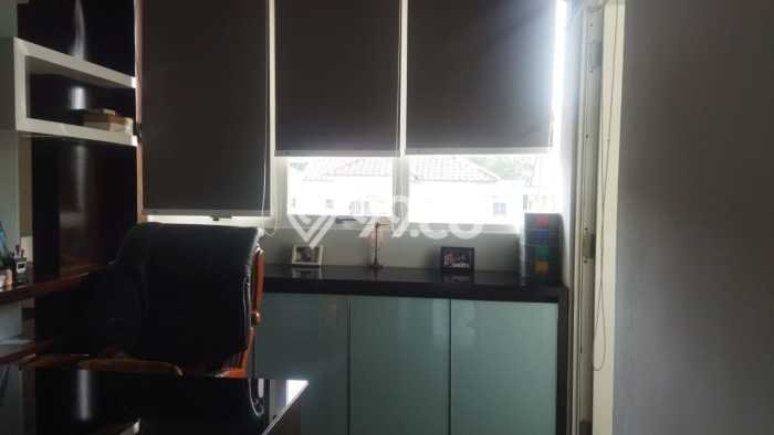 Siap Huni Rumah Mewah 5 Kamar di Serpong Dekat ke Mana Saja Siap Huni Rumah Mewah 5 Kamar di Serpong Dekat ke Mana Saja