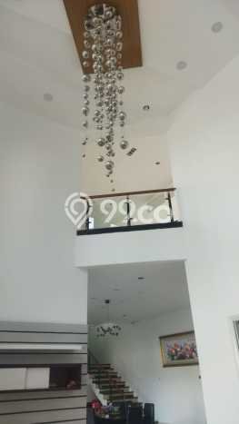 Siap Huni Rumah Mewah 5 Kamar di Serpong Dekat ke Mana Saja Siap Huni Rumah Mewah 5 Kamar di Serpong Dekat ke Mana Saja