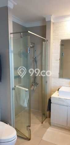 Hunian Apartemen Eksklusif untuk Dijual di Jakarta Selatan dengan 2 BR & 2 Kamar Mandi Hunian Apartemen Eksklusif untuk Dijual di Jakarta Selatan dengan 2 BR & 2 Kamar Mandi
