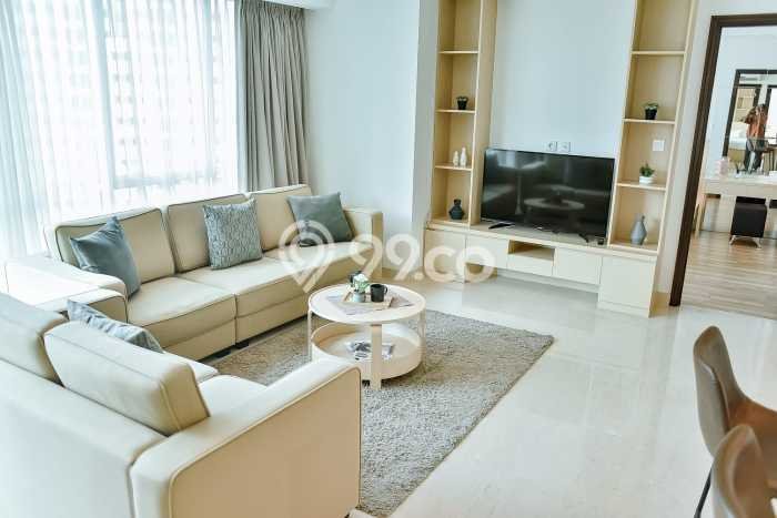 Siap Huni Apartemen Luxury di Setiabudi 3 Kamar & 2 Kamar Mandi Siap Huni Apartemen Luxury di Setiabudi 3 Kamar & 2 Kamar Mandi