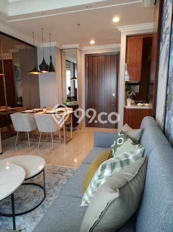 Apartemen Prestisius Dijual di Jakarta Selatan Lokasi Strategis Punya 2 Kamar Tidur Apartemen Prestisius Dijual di Jakarta Selatan Lokasi Strategis Punya 2 Kamar Tidur