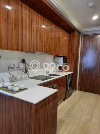 Apartemen Prestisius Dijual di Jakarta Selatan Lokasi Strategis Punya 2 Kamar Tidur Apartemen Prestisius Dijual di Jakarta Selatan Lokasi Strategis Punya 2 Kamar Tidur