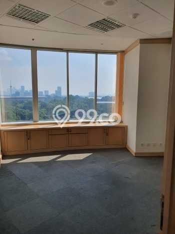 FOR RENT! Kantor di SCBD Cocok untuk Bisnis 218m2 FOR RENT! Kantor di SCBD Cocok untuk Bisnis 218m2