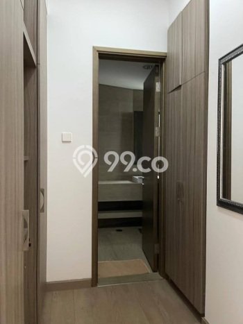 Siap Huni Apartemen Prestisius di Gandaria 2 Kamar & 2 Kamar Mandi Siap Huni Apartemen Prestisius di Gandaria 2 Kamar & 2 Kamar Mandi