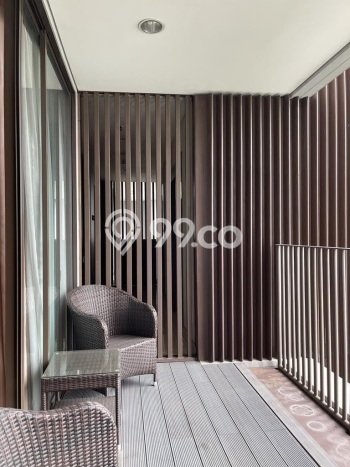Siap Huni Apartemen Prestisius di Gandaria 2 Kamar & 2 Kamar Mandi Siap Huni Apartemen Prestisius di Gandaria 2 Kamar & 2 Kamar Mandi