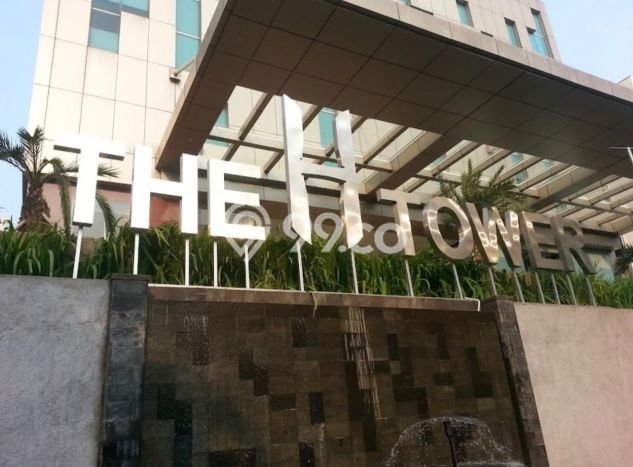 Unit Komersial Dijual di Jakarta Selatan LT 125m2 & LB 125m2 Unit Komersial Dijual di Jakarta Selatan LT 125m2 & LB 125m2
