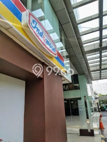 Unit Komersial Dijual di Jakarta Selatan LT 125m2 & LB 125m2 Unit Komersial Dijual di Jakarta Selatan LT 125m2 & LB 125m2