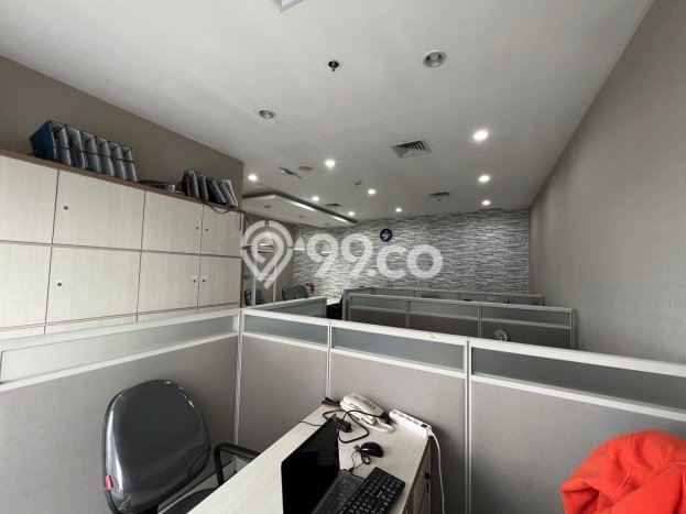 Kantor Bagus Dijual di Central Park Jakarta Barat Strategis Cocok untuk Kembangkan Bisnis Kantor Bagus Dijual di Central Park Jakarta Barat Strategis Cocok untuk Kembangkan Bisnis