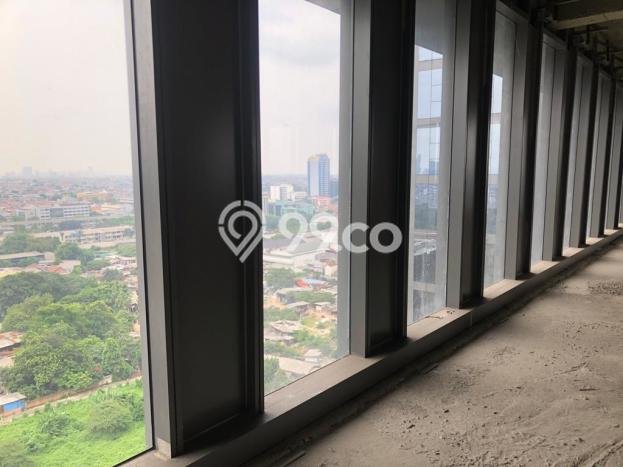 Unit Kantor Strategis di Pancoran, Jakarta Selatan Potensi Bisnis Besar Unit Kantor Strategis di Pancoran, Jakarta Selatan Potensi Bisnis Besar