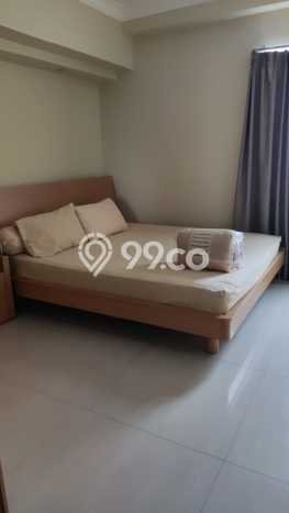 Apartemen Terawat Dijual di Jakarta Barat Spesifikasi 2 KT, 1 KM Apartemen Terawat Dijual di Jakarta Barat Spesifikasi 2 KT, 1 KM