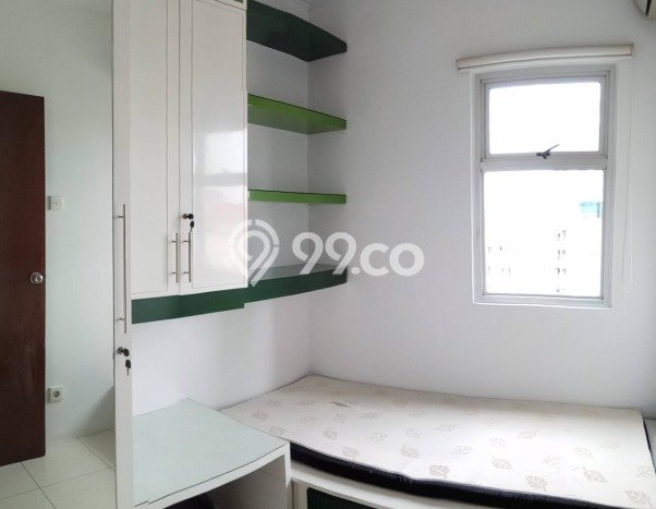 Hunian Apartemen Strategis untuk Dijual di Jakarta Barat dengan 3 Kamar Hunian Apartemen Strategis untuk Dijual di Jakarta Barat dengan 3 Kamar