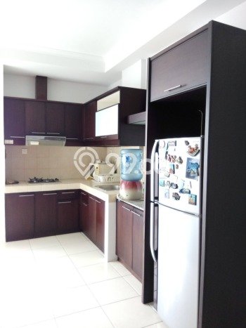 Hunian Apartemen Strategis untuk Dijual di Jakarta Barat dengan 3 Kamar Hunian Apartemen Strategis untuk Dijual di Jakarta Barat dengan 3 Kamar