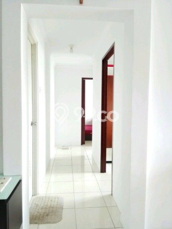 Hunian Apartemen Strategis untuk Dijual di Jakarta Barat dengan 3 Kamar Hunian Apartemen Strategis untuk Dijual di Jakarta Barat dengan 3 Kamar