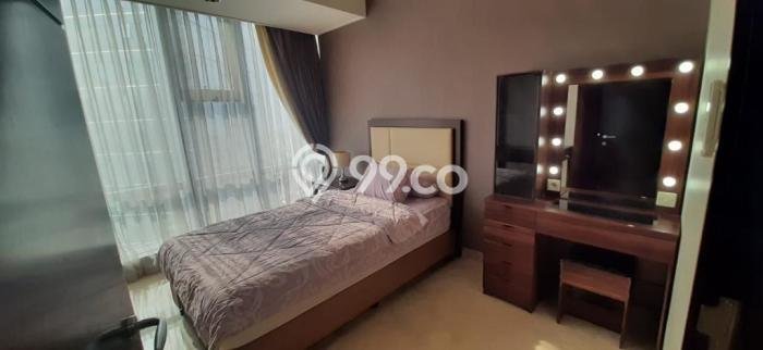 Apartemen Prestisius Dijual di Jakarta Selatan Lokasi Strategis Punya 3 Kamar Tidur Apartemen Prestisius Dijual di Jakarta Selatan Lokasi Strategis Punya 3 Kamar Tidur