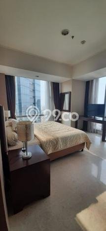 Apartemen Prestisius Dijual di Jakarta Selatan Lokasi Strategis Punya 3 Kamar Tidur Apartemen Prestisius Dijual di Jakarta Selatan Lokasi Strategis Punya 3 Kamar Tidur