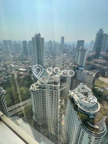 Apartemen Prestisius Dijual di Jakarta Selatan Lokasi Strategis Punya 3 Kamar Tidur Apartemen Prestisius Dijual di Jakarta Selatan Lokasi Strategis Punya 3 Kamar Tidur