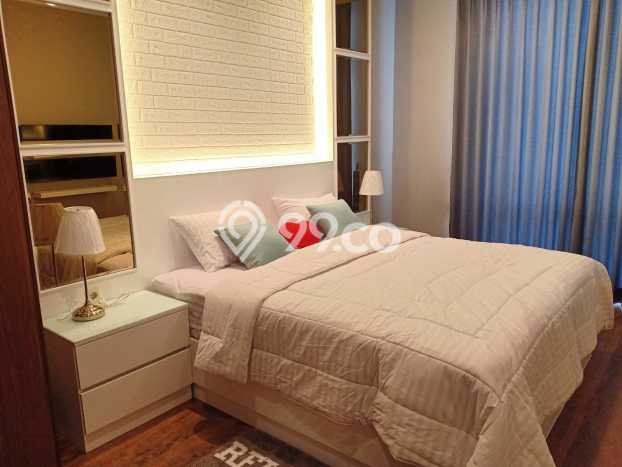 Hunian Apartemen High-Class untuk Dijual di Jakarta Selatan dengan 2 BR & 2 Kamar Mandi Hunian Apartemen High-Class untuk Dijual di Jakarta Selatan dengan 2 BR & 2 Kamar Mandi