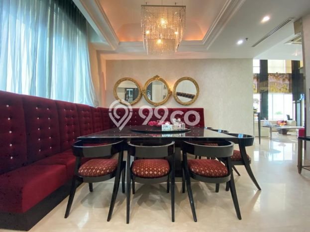 Apartemen Luxury Dijual di Jakarta Selatan Lokasi Strategis Punya 5 Kamar Tidur Apartemen Luxury Dijual di Jakarta Selatan Lokasi Strategis Punya 5 Kamar Tidur