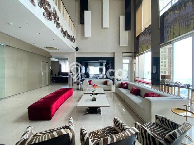 Apartemen Luxury Dijual di Jakarta Selatan Lokasi Strategis Punya 5 Kamar Tidur Apartemen Luxury Dijual di Jakarta Selatan Lokasi Strategis Punya 5 Kamar Tidur