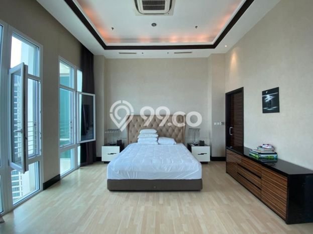 Apartemen Luxury Dijual di Jakarta Selatan Lokasi Strategis Punya 5 Kamar Tidur Apartemen Luxury Dijual di Jakarta Selatan Lokasi Strategis Punya 5 Kamar Tidur
