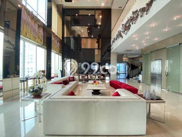 Apartemen Luxury Dijual di Jakarta Selatan Lokasi Strategis Punya 5 Kamar Tidur Apartemen Luxury Dijual di Jakarta Selatan Lokasi Strategis Punya 5 Kamar Tidur