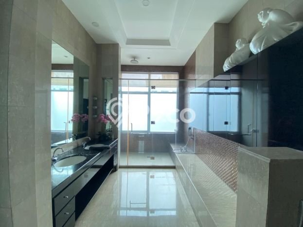 Apartemen Luxury Dijual di Jakarta Selatan Lokasi Strategis Punya 5 Kamar Tidur Apartemen Luxury Dijual di Jakarta Selatan Lokasi Strategis Punya 5 Kamar Tidur