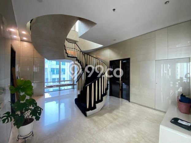 Apartemen Luxury Dijual di Jakarta Selatan Lokasi Strategis Punya 5 Kamar Tidur Apartemen Luxury Dijual di Jakarta Selatan Lokasi Strategis Punya 5 Kamar Tidur
