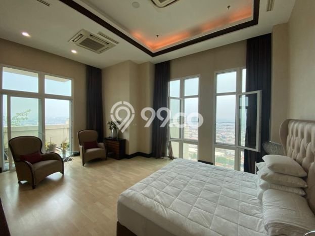 Apartemen Luxury Dijual di Jakarta Selatan Lokasi Strategis Punya 5 Kamar Tidur Apartemen Luxury Dijual di Jakarta Selatan Lokasi Strategis Punya 5 Kamar Tidur