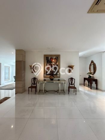 For Sale Rumah Mewah Exclusive di Menteng, Jakarta Pusat For Sale Rumah Mewah Exclusive di Menteng, Jakarta Pusat