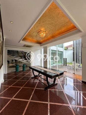 For Sale Rumah Mewah Exclusive di Menteng, Jakarta Pusat For Sale Rumah Mewah Exclusive di Menteng, Jakarta Pusat