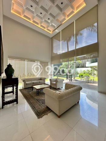 For Sale Rumah Mewah Exclusive di Menteng, Jakarta Pusat For Sale Rumah Mewah Exclusive di Menteng, Jakarta Pusat