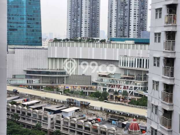 Dijual Apartemen 3 Kamar View Central Park, Mediterania Garden 2 Jakarta Barat Dijual Apartemen 3 Kamar View Central Park, Mediterania Garden 2 Jakarta Barat