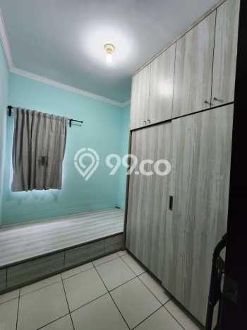 Dijual Apartemen 3 Kamar View Central Park, Mediterania Garden 2 Jakarta Barat Dijual Apartemen 3 Kamar View Central Park, Mediterania Garden 2 Jakarta Barat