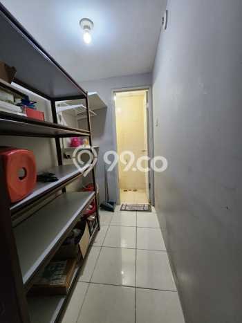 Dijual Apartemen 3 Kamar View Central Park, Mediterania Garden 2 Jakarta Barat Dijual Apartemen 3 Kamar View Central Park, Mediterania Garden 2 Jakarta Barat