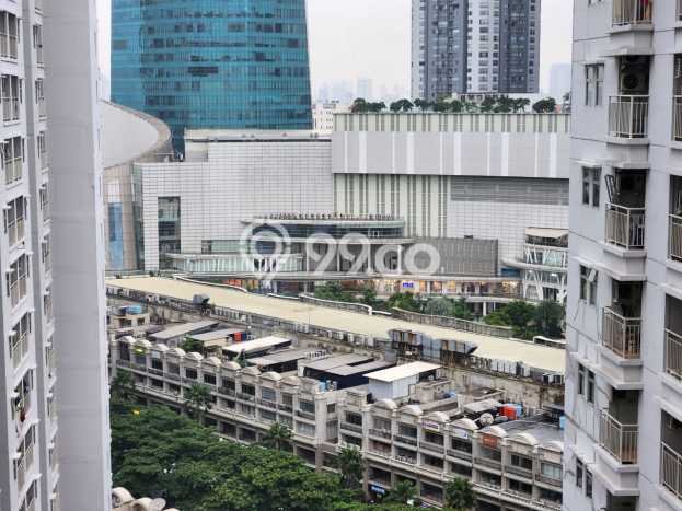 Dijual Apartemen 3 Kamar View Central Park, Mediterania Garden 2 Jakarta Barat Dijual Apartemen 3 Kamar View Central Park, Mediterania Garden 2 Jakarta Barat