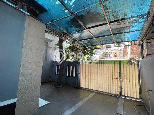 Hunian Cantik Minimalis Lb 70m2 di Jagakarsa, Jakarta Selatan Hunian Cantik Minimalis Lb 70m2 di Jagakarsa, Jakarta Selatan