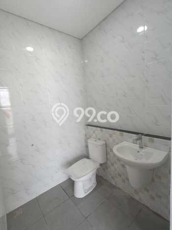 Jual Rumah Modern 3 KT di Duri Kepa, Jakarta Barat Jual Rumah Modern 3 KT di Duri Kepa, Jakarta Barat