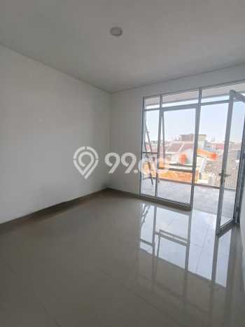 Jual Rumah Modern 3 KT di Duri Kepa, Jakarta Barat Jual Rumah Modern 3 KT di Duri Kepa, Jakarta Barat