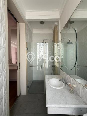 Dijual Rumah Luas Megah Dengan View Cantik di Pondok Pinang, Jakarta Selatan Dijual Rumah Luas Megah Dengan View Cantik di Pondok Pinang, Jakarta Selatan