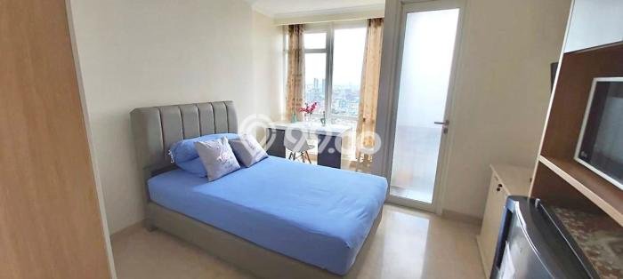 Apartemen Strategis untuk Dijual di Menteng, Jakarta Pusat, DKI Jakarta Apartemen Strategis untuk Dijual di Menteng, Jakarta Pusat, DKI Jakarta